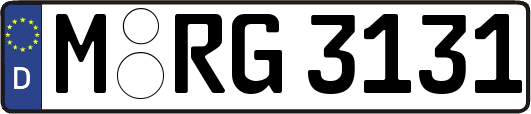 M-RG3131