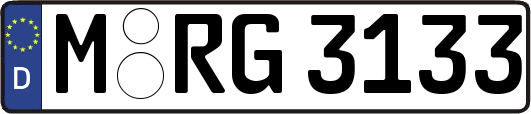 M-RG3133