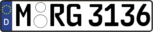 M-RG3136