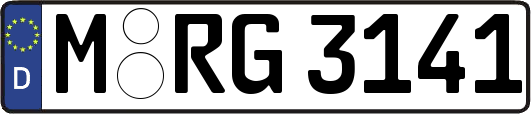 M-RG3141