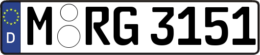 M-RG3151