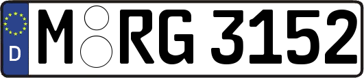 M-RG3152