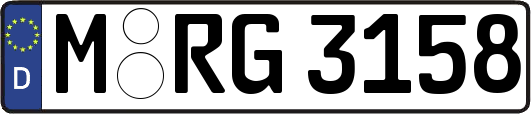 M-RG3158