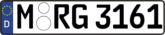 M-RG3161