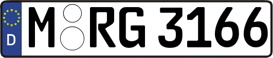 M-RG3166