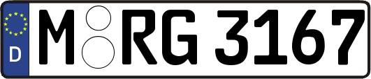 M-RG3167