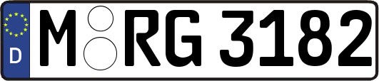M-RG3182