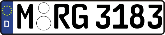 M-RG3183