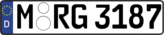 M-RG3187