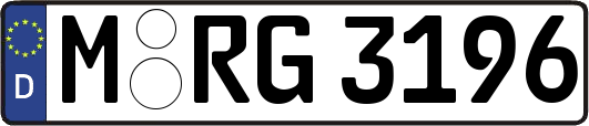M-RG3196