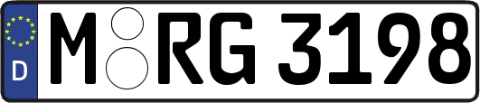 M-RG3198