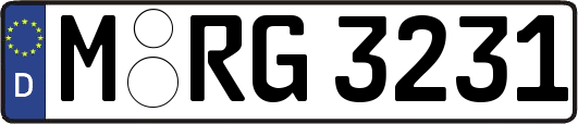 M-RG3231