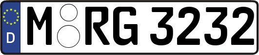M-RG3232