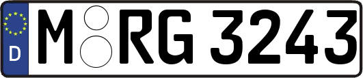 M-RG3243