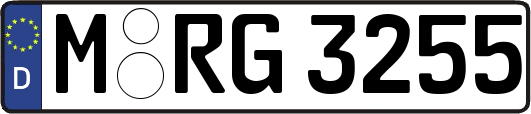 M-RG3255