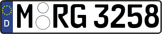 M-RG3258