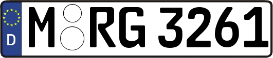 M-RG3261