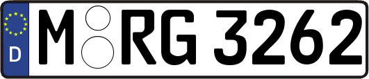 M-RG3262