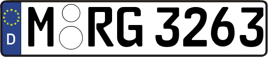 M-RG3263
