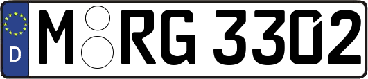 M-RG3302