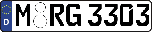 M-RG3303