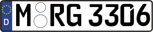 M-RG3306