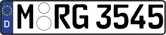 M-RG3545