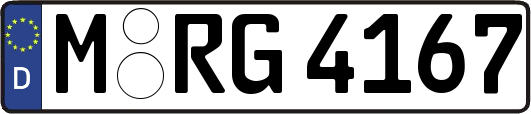 M-RG4167