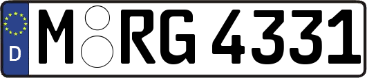 M-RG4331