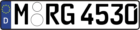 M-RG4530