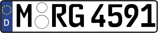 M-RG4591