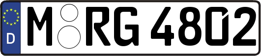 M-RG4802
