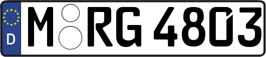 M-RG4803