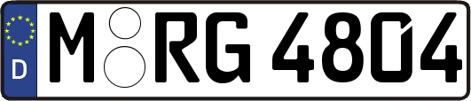 M-RG4804