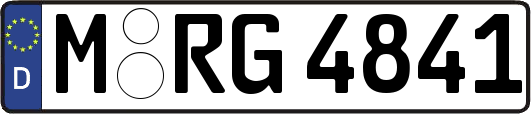 M-RG4841