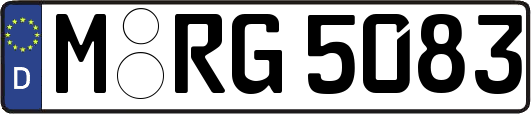 M-RG5083