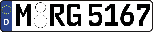 M-RG5167