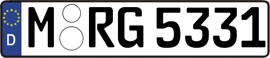 M-RG5331