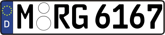 M-RG6167