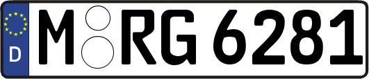 M-RG6281