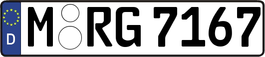 M-RG7167