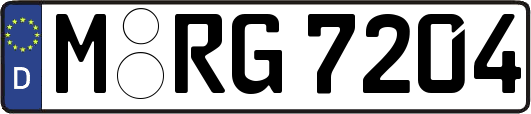 M-RG7204
