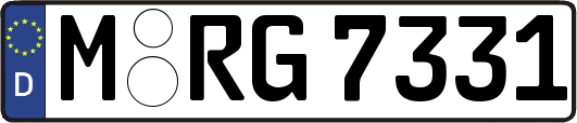 M-RG7331