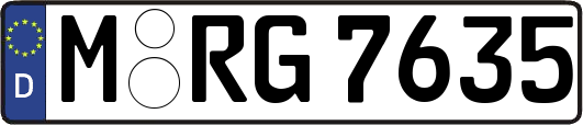 M-RG7635