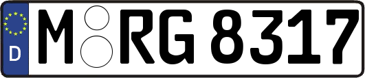 M-RG8317