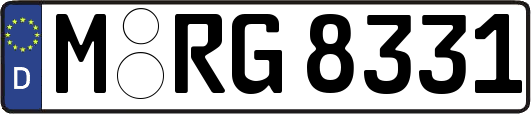 M-RG8331