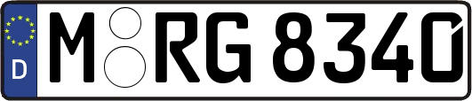 M-RG8340