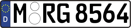 M-RG8564