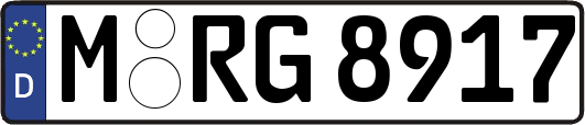 M-RG8917