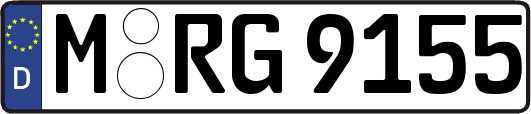 M-RG9155